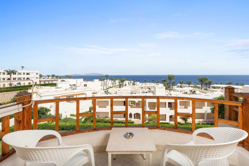 Albatros Royal Grand Sharm Resort Sharm El-Sheikh