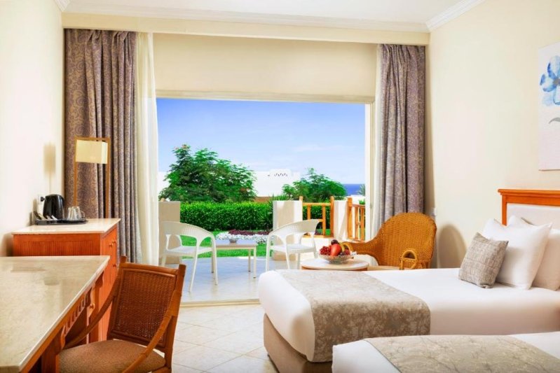 Albatros Royal Grand Sharm Resort Sharm El-Sheikh