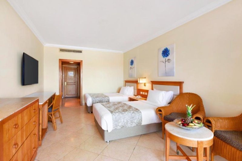 Albatros Royal Grand Sharm Resort Sharm El-Sheikh