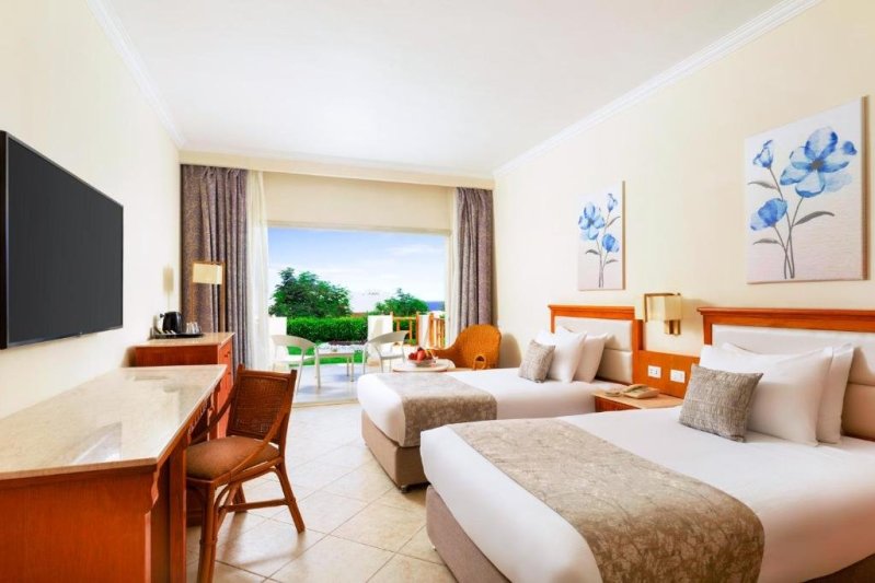 Albatros Royal Grand Sharm Resort Sharm El-Sheikh