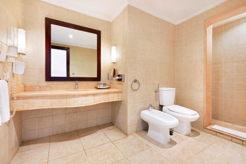 Sharm El-Sheikh utazás Albatros Royal Grand Sharm Resort