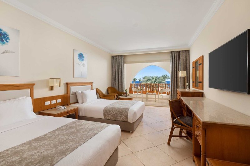 Albatros Royal Grand Sharm Resort Sharm El-Sheikh