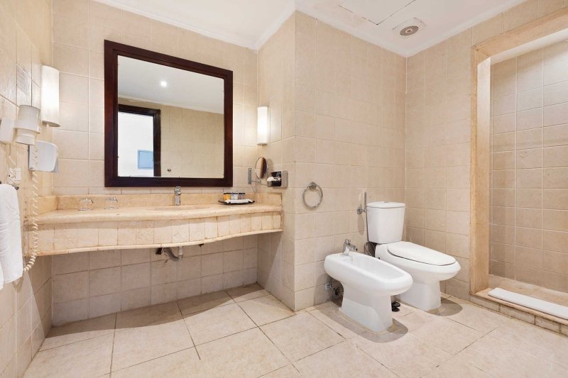 Sharm El-Sheikh utazás Albatros Royal Grand Sharm Resort