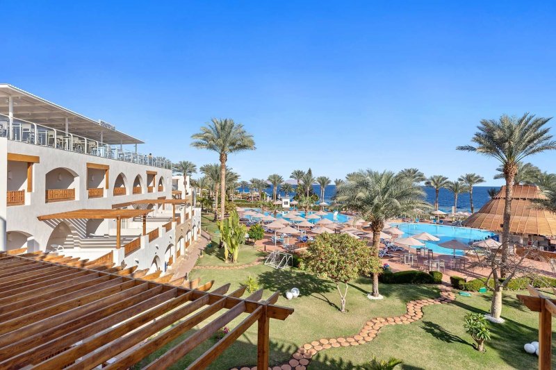 Albatros Royal Grand Sharm Resort Sharm El-Sheikh