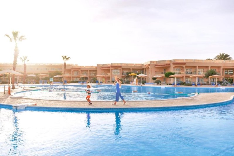 Royal Albatros Moderna Sharm El-Sheikh