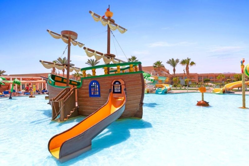 Royal Albatros Moderna Sharm El-Sheikh