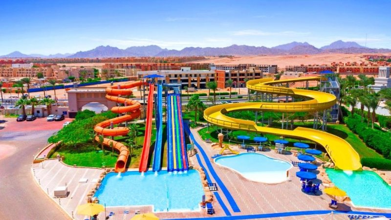 Royal Albatros Moderna Sharm El-Sheikh