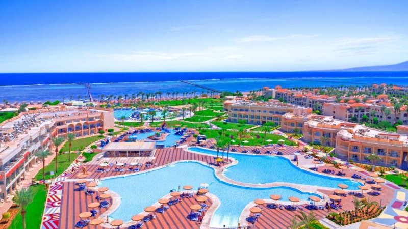 Royal Albatros Moderna Sharm El-Sheikh
