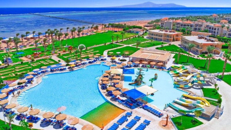Royal Albatros Moderna Sharm El-Sheikh