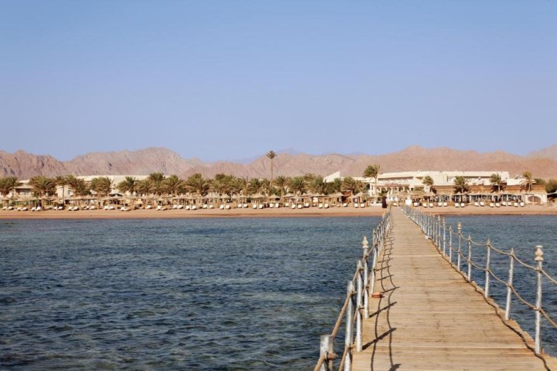 Royal Albatros Moderna Sharm El-Sheikh