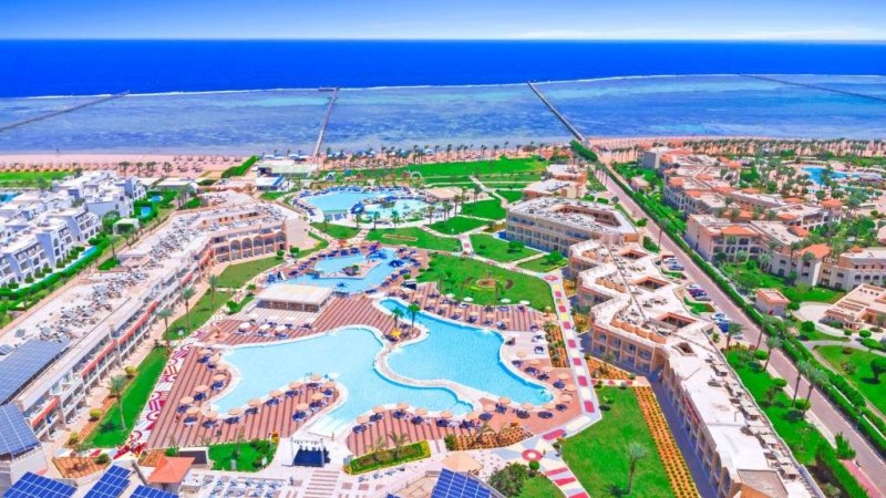 Royal Albatros Moderna Sharm El-Sheikh