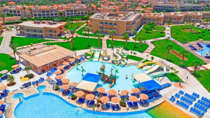 Royal Albatros Moderna Sharm El-Sheikh