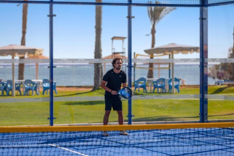 Royal Albatros Moderna Sharm El-Sheikh