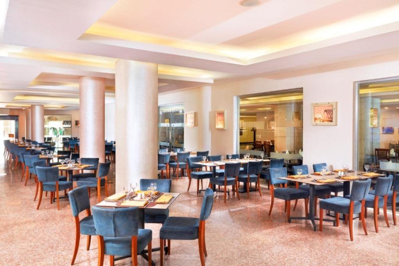 Sharm El-Sheikh utazás Royal Albatros Moderna