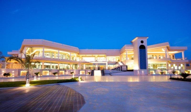 Royal Albatros Moderna Sharm El-Sheikh