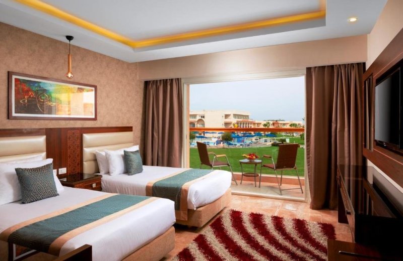 Royal Albatros Moderna Sharm El-Sheikh