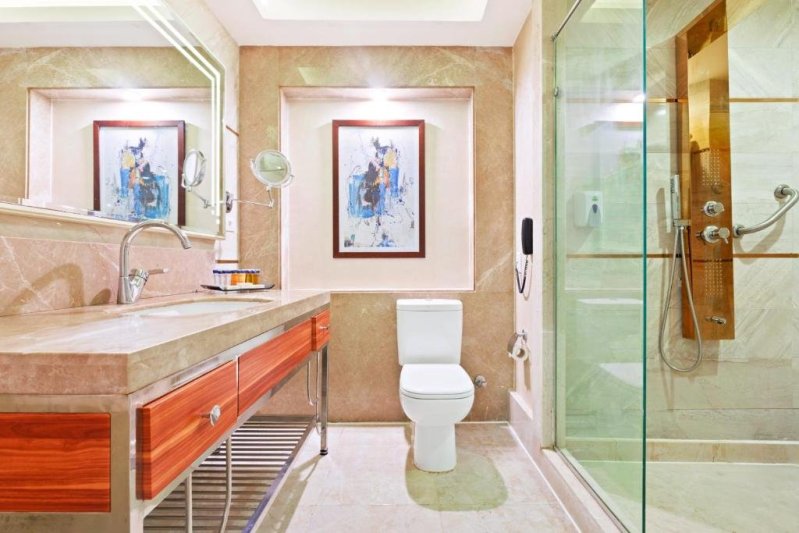 Sharm El-Sheikh utazás Royal Albatros Moderna