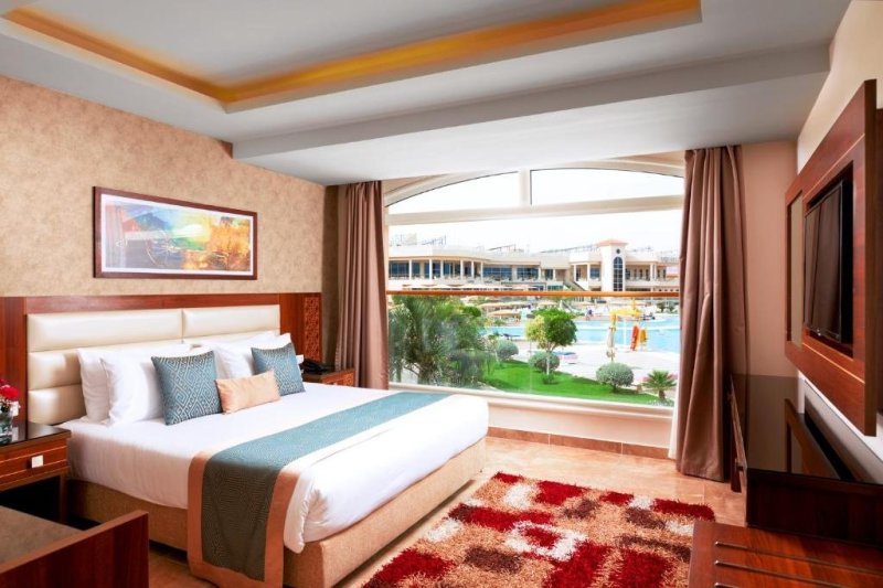 Royal Albatros Moderna Sharm El-Sheikh