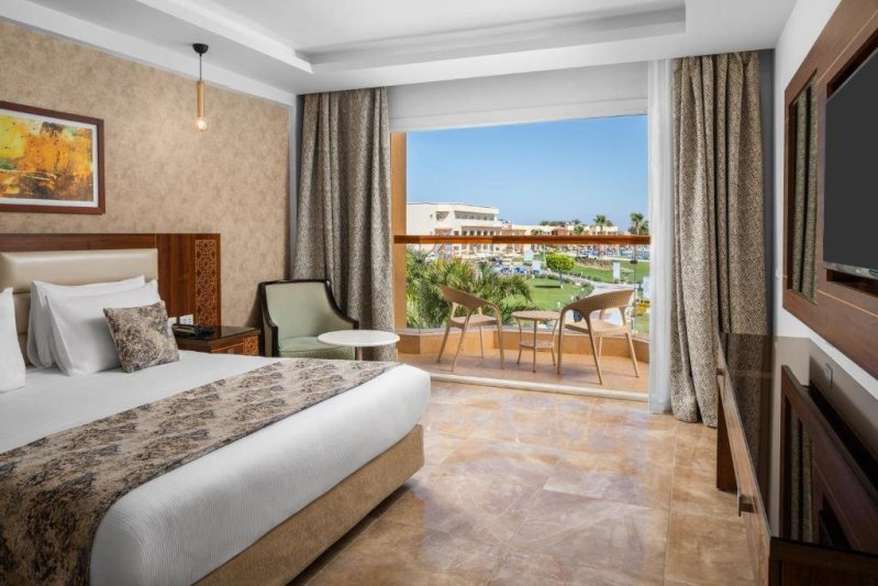 Royal Albatros Moderna Sharm El-Sheikh