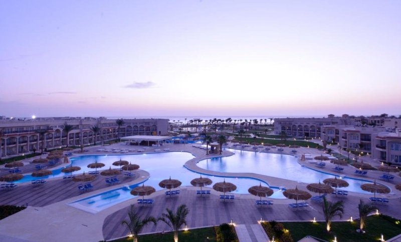 Royal Albatros Moderna Sharm El-Sheikh