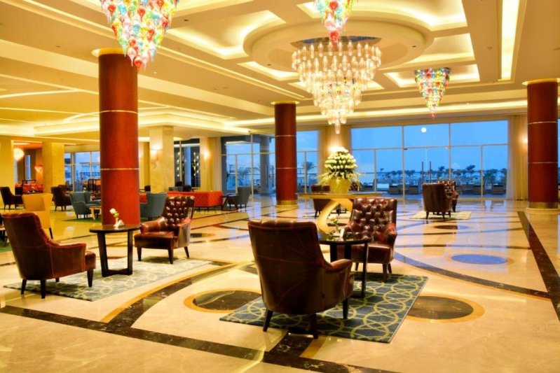 Royal Albatros Moderna Sharm El-Sheikh