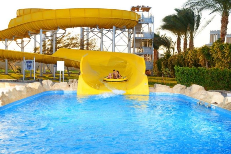 Royal Albatros Moderna Sharm El-Sheikh