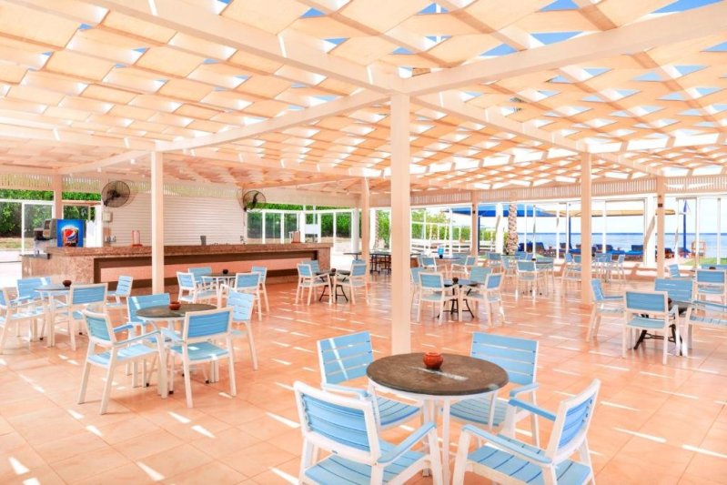 Sharm El-Sheikh utazás Royal Albatros Moderna