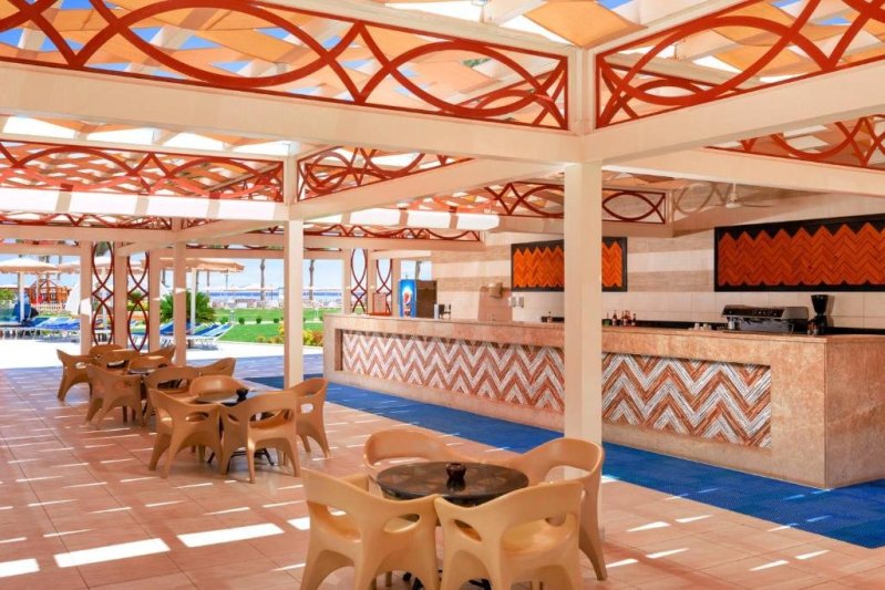 Royal Albatros Moderna Sharm El-Sheikh