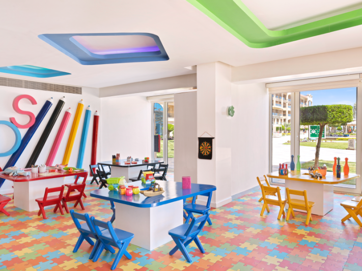 Hurghada utazás Albatros White Beach