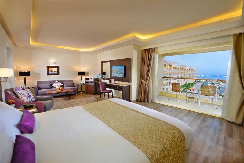 Albatros White Beach Hurghada