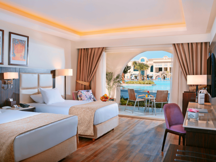 Albatros White Beach Hurghada