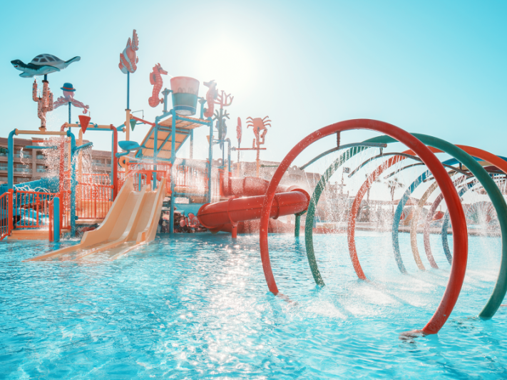 Hurghada utazás Albatros White Beach