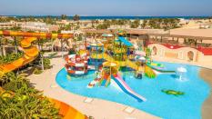 Ali Baba Palace Hurghada