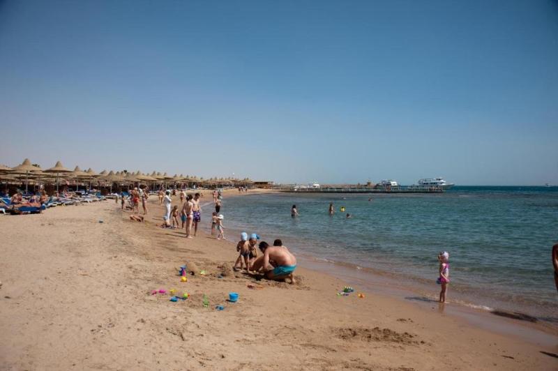Ali Baba Palace Hurghada