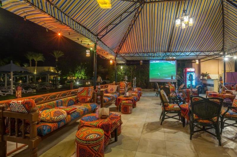 Ali Baba Palace Hurghada
