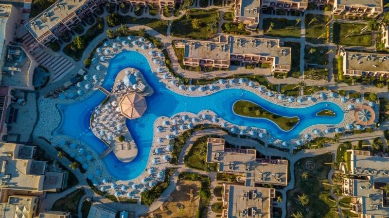 Ali Baba Palace Hurghada