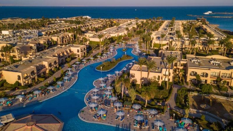 Ali Baba Palace Hurghada