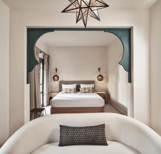 El Gouna utazás utazás Ali Pasha