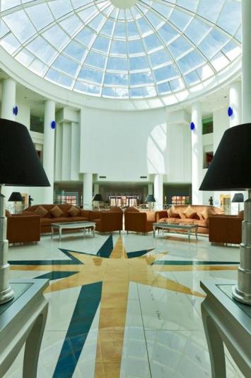 Amarina Star Resort and Aqua Park Sharm El-Sheikh