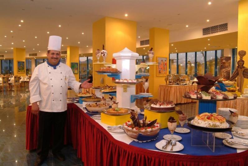 Amarina Star Resort and Aqua Park Sharm El-Sheikh