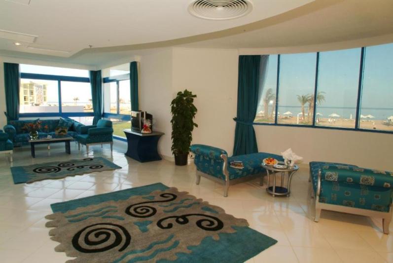 Amarina Star Resort and Aqua Park Sharm El-Sheikh