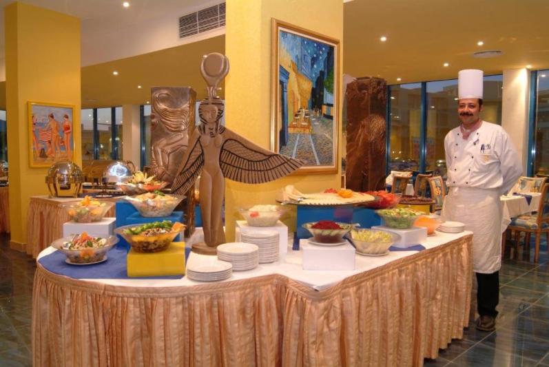 Amarina Star Resort and Aqua Park Sharm El-Sheikh