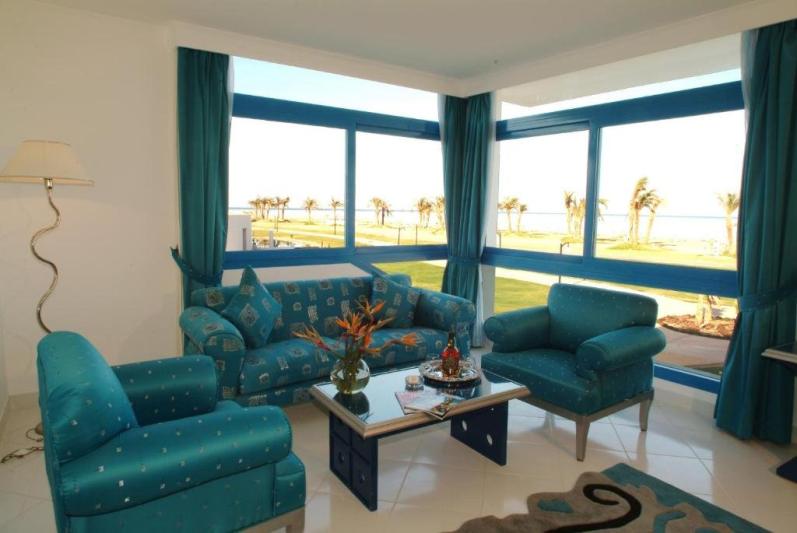 Amarina Star Resort and Aqua Park Sharm El-Sheikh