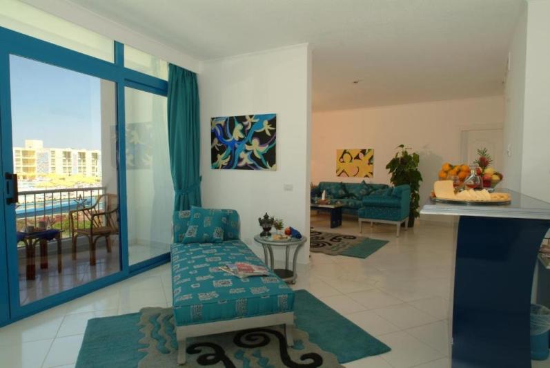 Amarina Star Resort and Aqua Park Sharm El-Sheikh