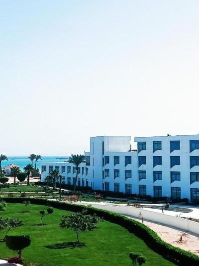 Amarina Star Resort and Aqua Park Sharm El-Sheikh