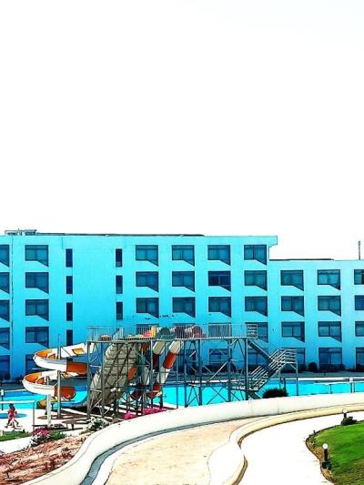 Amarina Star Resort and Aqua Park Sharm El-Sheikh