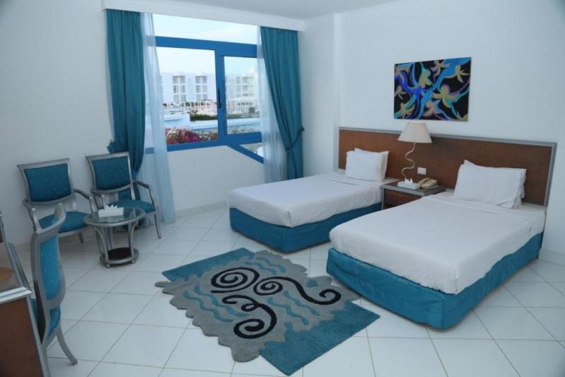 Amarina Star Resort and Aqua Park Sharm El-Sheikh