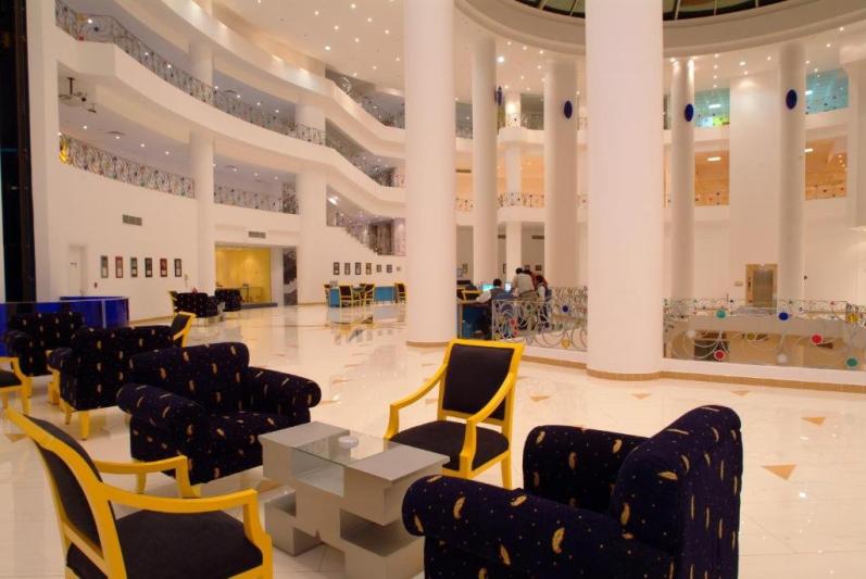 Amarina Star Resort and Aqua Park Sharm El-Sheikh