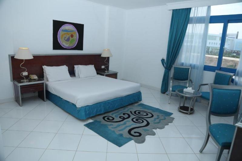 Amarina Star Resort and Aqua Park Sharm El-Sheikh