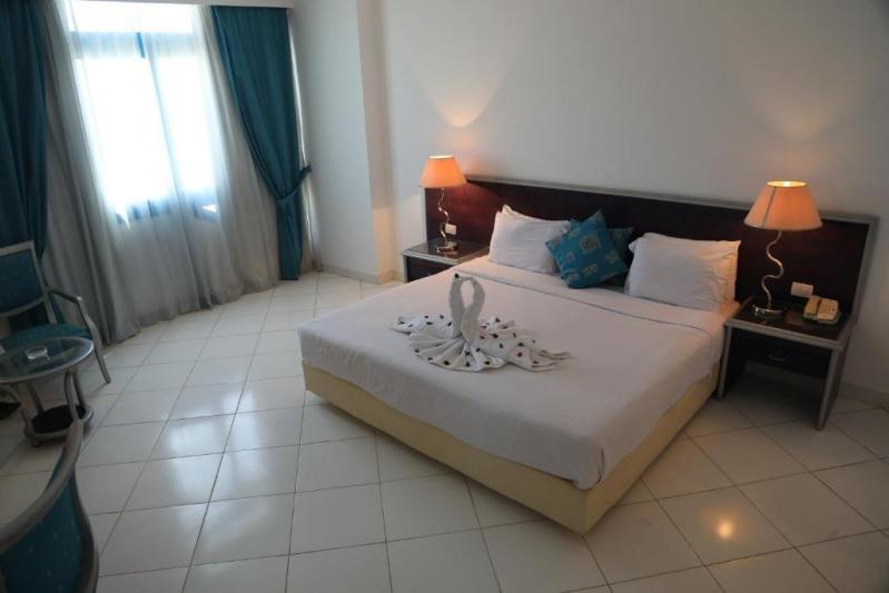Amarina Star Resort and Aqua Park Sharm El-Sheikh